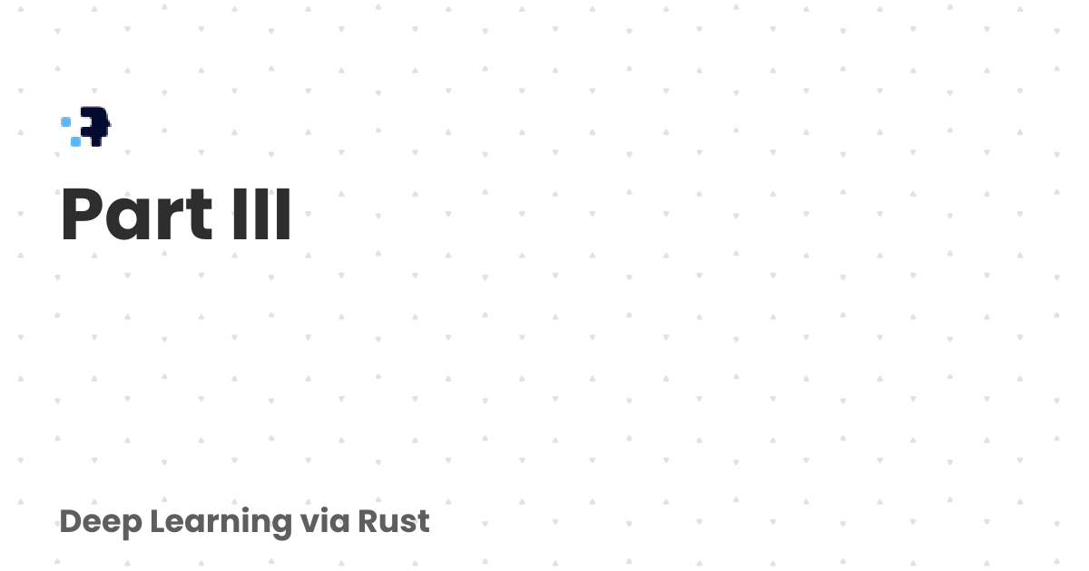 github - bwasty vulkan-tutorial-rs: rust version of... Part III | Deep Learning via Rust